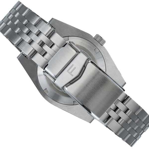 11 Atmos Skin Diver — Black