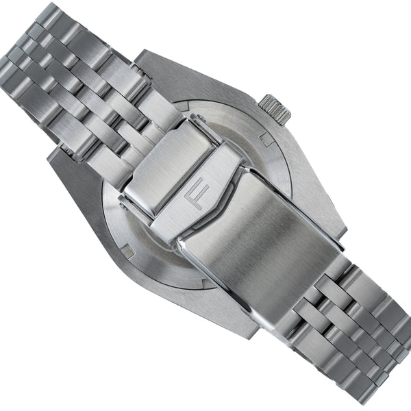 11 Atmos Skin Diver — Orange